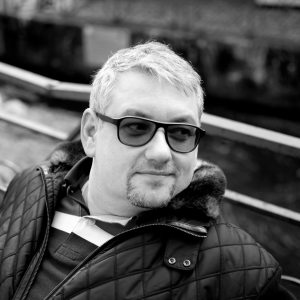 Profilbild von Kay Schulze