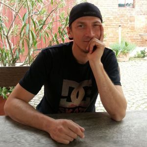 Profilbild von Kay Schumann