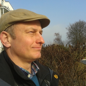 Profilbild von Kay Schwarze