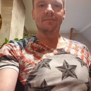 Profilbild von Kay Schwarzkopf