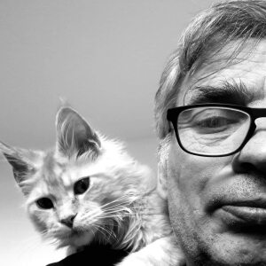 Profilbild von Kay Schwießelmann