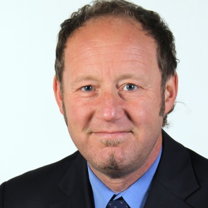 Profilbild von Kay Seidel