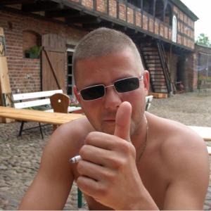 Profilbild von Kay Severin