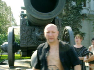 Profilbild von Kay Siegmund