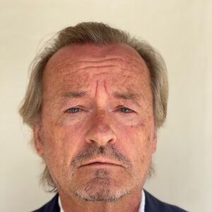 Profilbild von Kay Simon