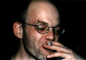 Profilbild von Kay Sörensen