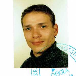 Profilbild von Kay Sommer