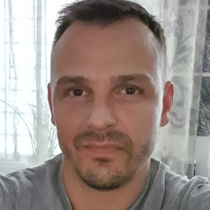 Profilbild von Kay Sprewitz