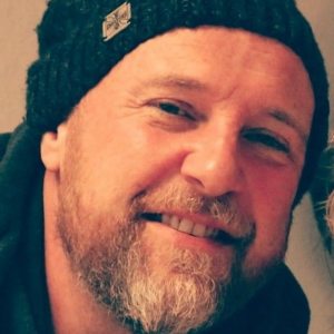 Profilbild von Kay Steffens