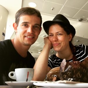 Profilbild von Kay Steinbach