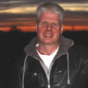 Profilbild von Kay Stenzel