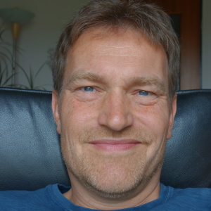 Profilbild von Kay Stiller