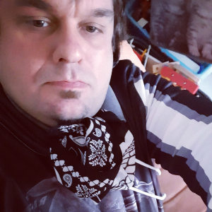Profilbild von Kay Storck