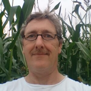 Profilbild von Kay Süß