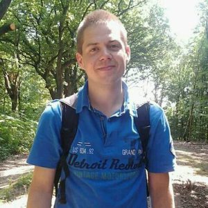 Profilbild von Kay Süßmilch