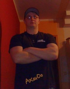 Profilbild von Kay Swillus