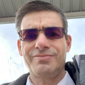 Profilbild von Kay Thielebein