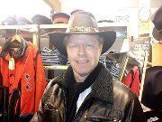 Profilbild von Kay Thiering