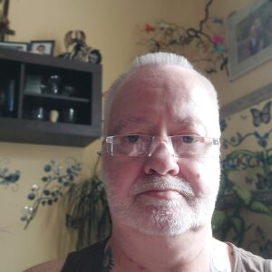 Profilbild von Kay Tichy