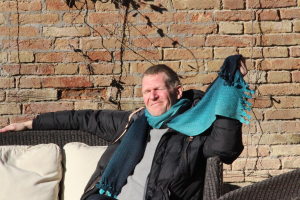 Profilbild von Kay Tigges