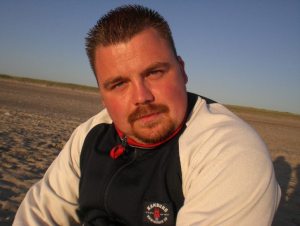 Profilbild von Kay Timm