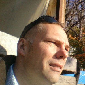 Profilbild von Kay Tönnsen