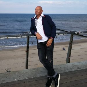 Profilbild von Kay Türke