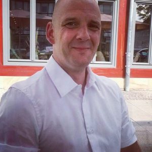 Profilbild von Kay Vengels