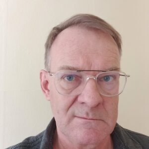 Profilbild von Kay Wannick