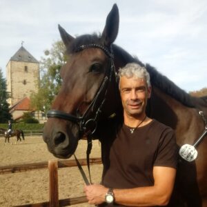 Profilbild von Kay Waschatz