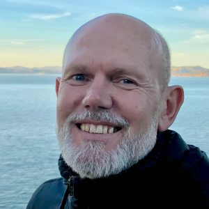 Profilbild von Kay Weber