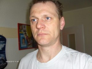 Profilbild von Kay Wendt