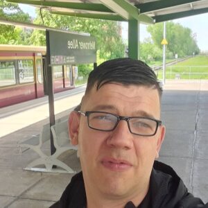 Profilbild von Kay Westphal