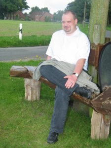 Profilbild von Kay Wichmann