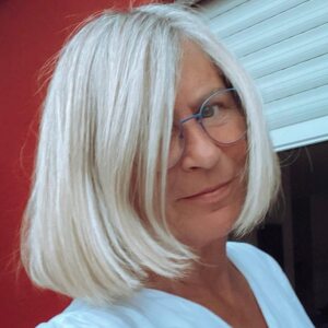 Profilbild von Kay Wiechmann