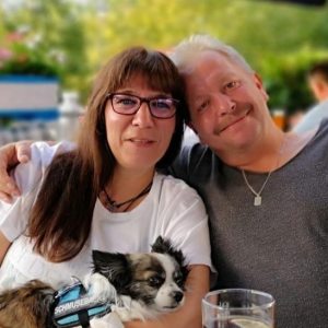 Profilbild von Kay Wieckhorst