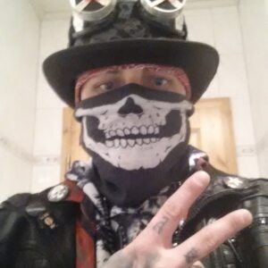 Profilbild von Kay Wieczorek