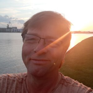 Profilbild von Kay Wildenhain