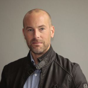 Profilbild von Kay Zetzsche