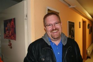 Profilbild von Kay Zimmermann