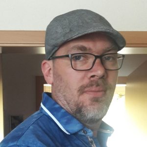 Profilbild von Kay Zimmermann