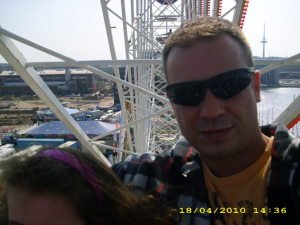 Profilbild von Kay Zundel
