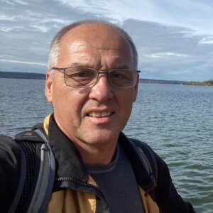 Profilbild von Kay von Appen