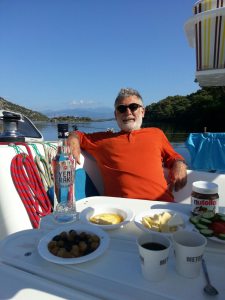 Profilbild von Kaya Armutcu