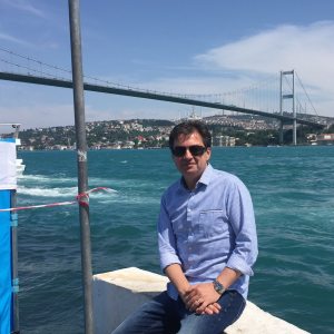 Profilbild von Kaya Hakyol