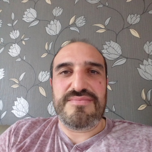 Profilbild von Kaya Hamza