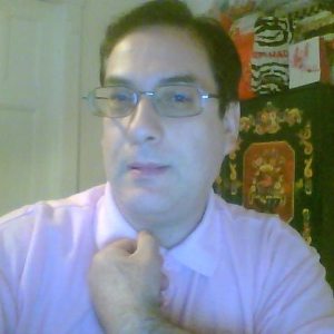 Profilbild von Kaya Keskin