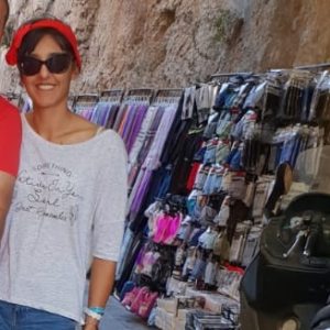 Profilbild von Kaya Özlem