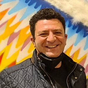 Profilbild von Kaya Yunus