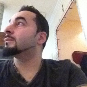 Profilbild von Kayhan Kaya